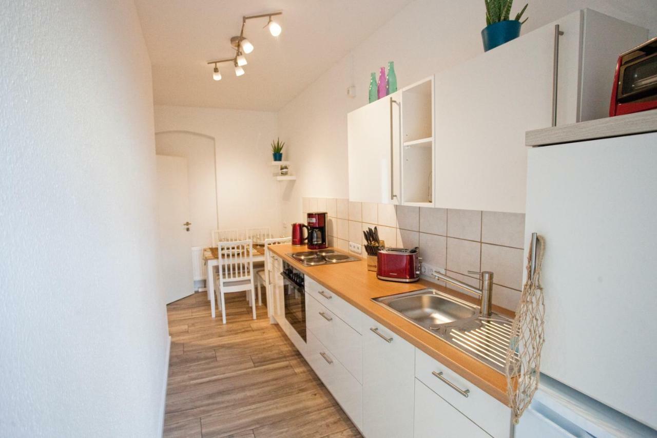 ארפורט Apartment Hundertwasser מראה חיצוני תמונה